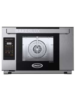 Пароконвекционная печь Unox XEFT03HSELDV Пароконвекционная печь Unox XEFT03HSELDV