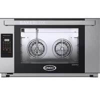 Пароконвекционная піч Unox XEFT04EUELDV