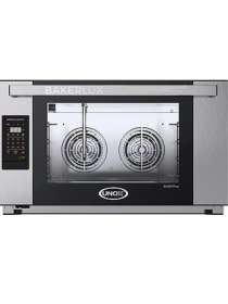 Пароконвекционная печь Unox XEFT04EUELDV