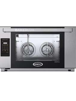 Пароконвекционная печь Unox XEFT04EUELDV Пароконвекционная печь Unox XEFT04EUELDV