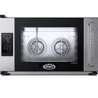 Пароконвекционная піч Unox XEFT04EUETRV