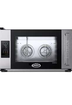 Пароконвекционная піч Unox XEFT04EUETRV