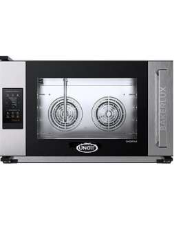 Пароконвекционная печь Unox XEFT04EUETRV Пароконвекционная печь Unox XEFT04EUETRV