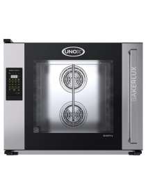 Пароконвекционная печь Unox XEFT06EUELRV
