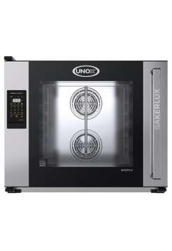 Пароконвекционная печь Unox XEFT06EUELRV