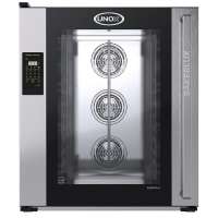 Пароконвекционная піч Unox XEFT10EUELRV