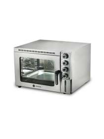 Конвекционная печь с пароувлажнением Hurakan HKN-XF023