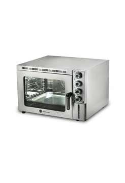 Конвекционная печь с пароувлажнением Hurakan HKN-XF023