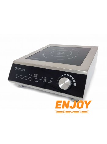 Індукційна плита GoodFood IC50 Prime