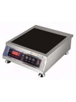 Индукционная плита Gooder IC-3500