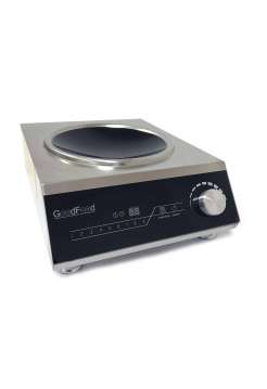 Индукционная плита GoodFood IC35 WOK Prime