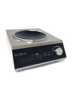 Індукційна плита GoodFood IC35 WOK Prime Індукційна плита GoodFood IC35 WOK Prime