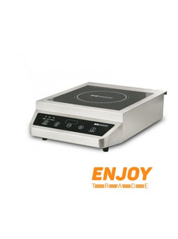 Индукционная плита Hurakan HKN-ICF35T