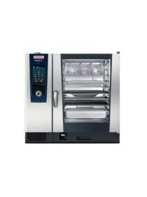Пароконвектомат Rational iCombi Pro 10-2/1 E