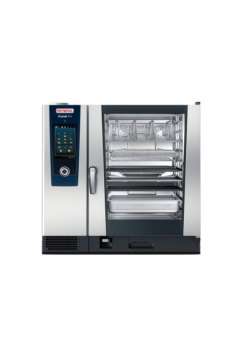 Пароконвектомат Rational iCombi Pro 10-2/1 E