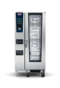 Пароконвектомат Rational iCombi Pro 20-1/1 E