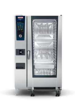 Пароконвектомат Rational iCombi Pro 20-2/1 E