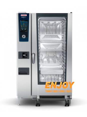 Пароконвектомат Rational iCombi Pro 20-2/1 E