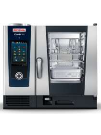 Пароконвектомат Rational iCombi Pro 6-1/1 E