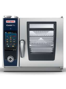 Пароконвектомат Rational iCombi Pro XS 6-2/3 E Пароконвектомат Rational iCombi Pro XS 6-2/3 E