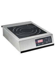 Індукційна плита Indokor IN3500