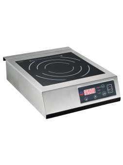 Індукційна плита Indokor IN3500 Індукційна плита Indokor IN3500