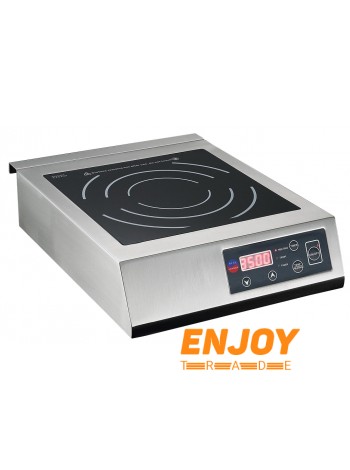 Індукційна плита Indokor IN3500