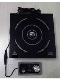 Встроенная индукционная плита Indokor IN3500