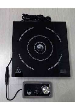 Встроенная индукционная плита Indokor IN3500