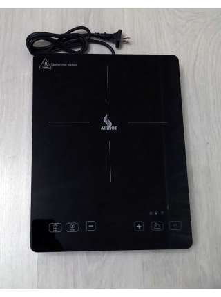 Плита индукционная профессиональная Airhot IP2000 Плита индукционная профессиональная Airhot IP2000