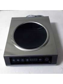 Индукционная плита Airhot IP 3500 WOK