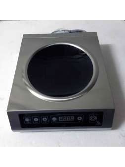 Індукційна плита Airhot IP 3500 WOK Індукційна плита Airhot IP 3500 WOK