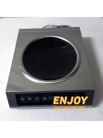 Індукційна плита Airhot IP 3500 WOK