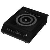 Плита индукционная Airhot IP3500 Black