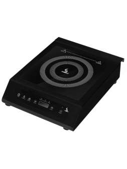 Плита індукційна Airhot IP3500 Black Плита індукційна Airhot IP3500 Black