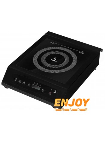 Плита индукционная Airhot IP3500 Black