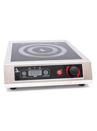 Плита індукційна Airhot IP3500 M Плита індукційна Airhot IP3500 M