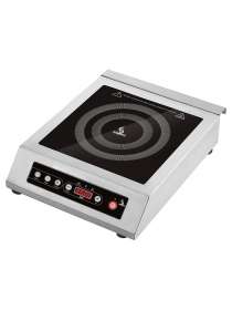 Індукційна плита Airhot IP3500T