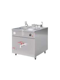 Котел пищеварочный МХМ КПЭТ 250/9