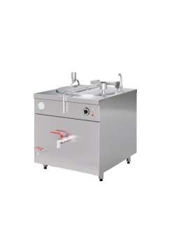 Котел пищеварочный МХМ КПЭТ 250/9