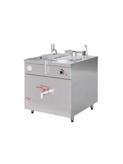 Котел харчоварильний МХМ КПЕТ 100/9 Котел харчоварильний МХМ КПЕТ 100/9