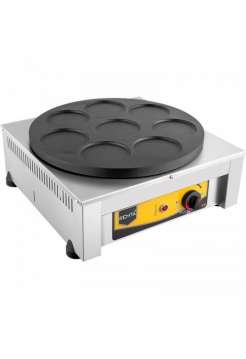 Блинница для панкейков профессиональная Remta KR6