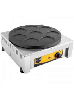 Млинниця до панкейків профессійна Remta KR6 Млинниця до панкейків профессійна Remta KR6