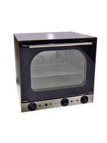 Конвекционная печь с пароувлажнением Rauder LKP-4