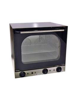 Конвекційна піч з парозволоженням Rauder LKP-4 Конвекційна піч з парозволоженням Rauder LKP-4