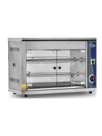 Гриль для кур газовый Pimak М003