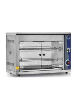 Гриль для кур газовый Pimak М003