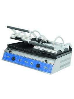 Гриль контактный прижимной Pimak М071-2 Гриль контактный прижимной Pimak М071-2