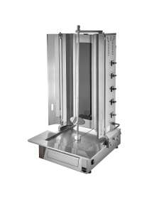 Аппарат для шаурмы электрический с нижним приводом Remta MA04 (380 В)