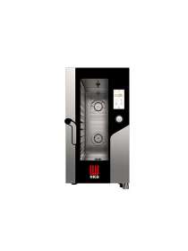 Пароконвектомат Tecnoeka MKF 1011 C TS